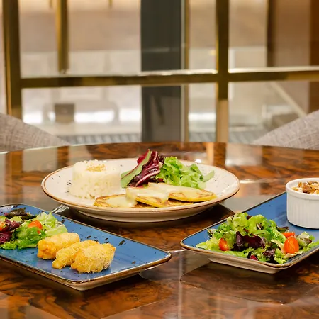 Turim Boulevard 5*