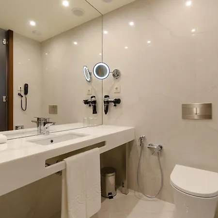 Turim Boulevard 5*