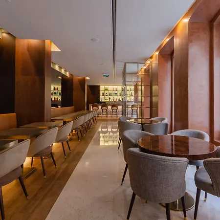 Turim Boulevard 5*