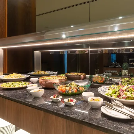 Turim Boulevard Hotel Lissabon