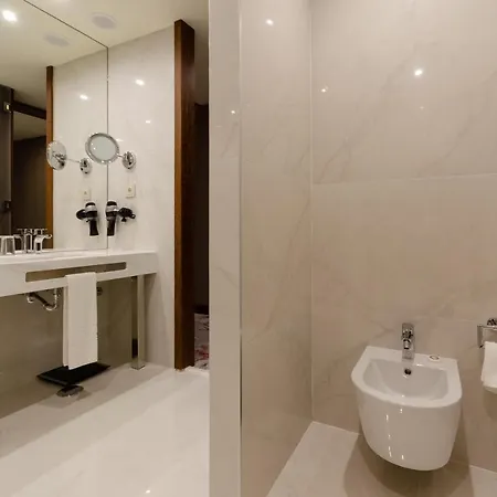 Turim Boulevard Hotel