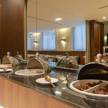 Turim Boulevard (adults Only) Szálloda 5*