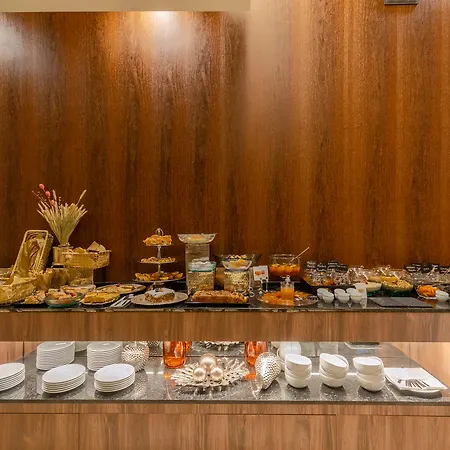Turim Boulevard Hotel 5*