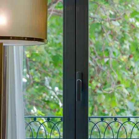 Turim Boulevard 5*