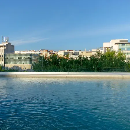 Hotel Turim Boulevard 5*