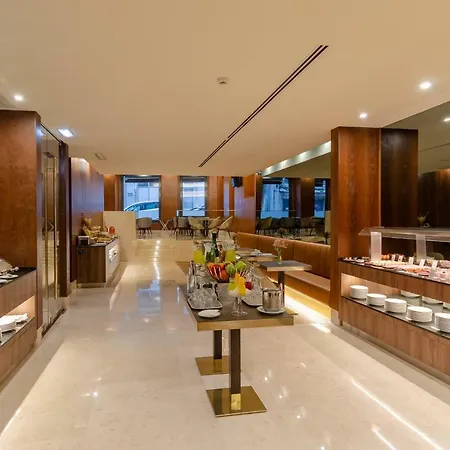 Turim Boulevard 5* Lissabon