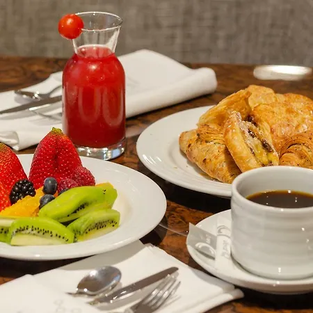 Turim Boulevard 5*