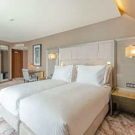 Hotel Turim Boulevard
